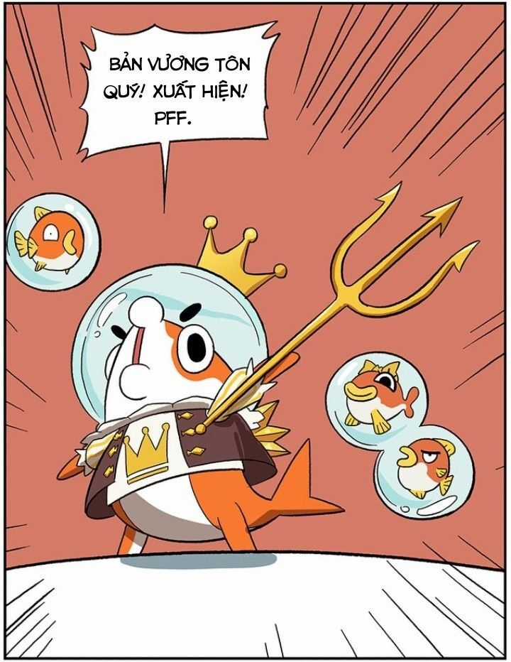 Học Viện Phi Nhân - Chapter 111.1 - Trang 29