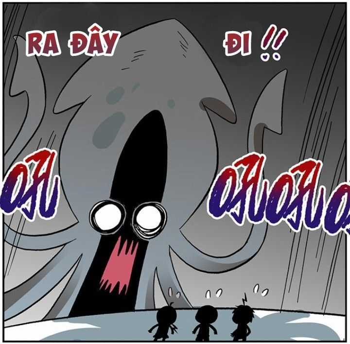 Học Viện Phi Nhân - Chapter 111.1 - Trang 38