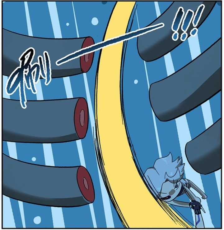 Học Viện Phi Nhân - Chapter 111.1 - Trang 39