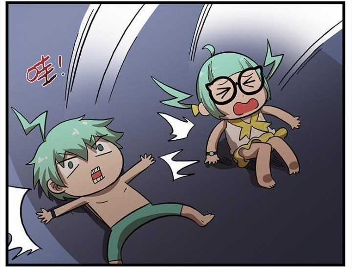 Học Viện Phi Nhân - Chapter 111.1 - Trang 47