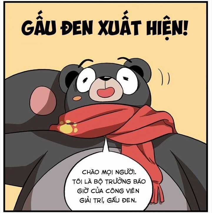 Học Viện Phi Nhân - Chapter 111.1 - Trang 48