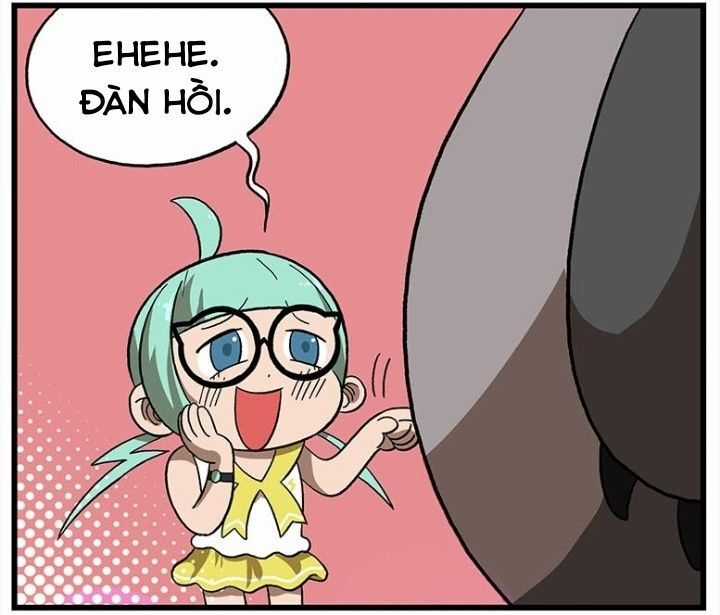 Học Viện Phi Nhân - Chapter 111.1 - Trang 49
