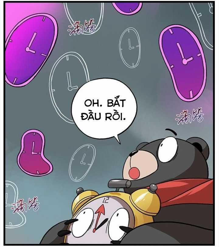 Học Viện Phi Nhân - Chapter 111.1 - Trang 50