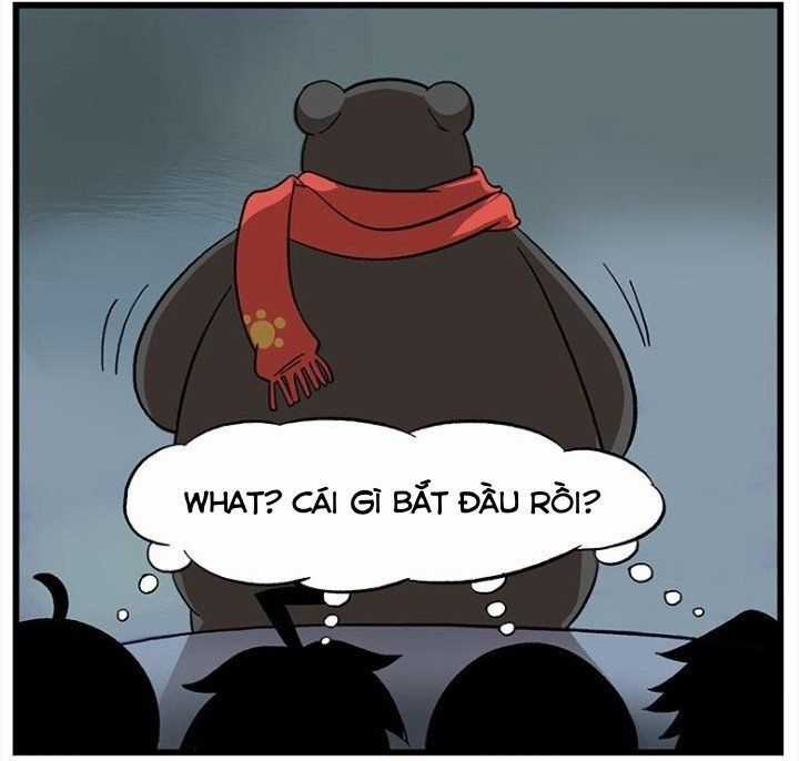 Học Viện Phi Nhân - Chapter 111.1 - Trang 51