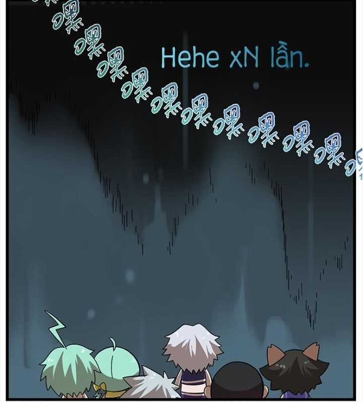 Học Viện Phi Nhân - Chapter 111.1 - Trang 55