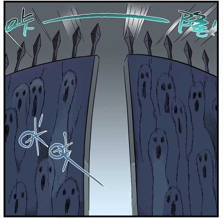 Học Viện Phi Nhân - Chapter 111.1 - Trang 59