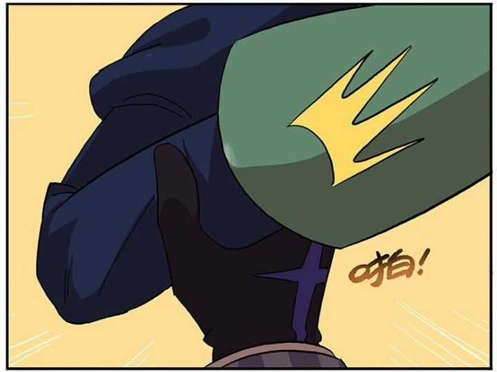 Học Viện Phi Nhân - Chapter 111.1 - Trang 9