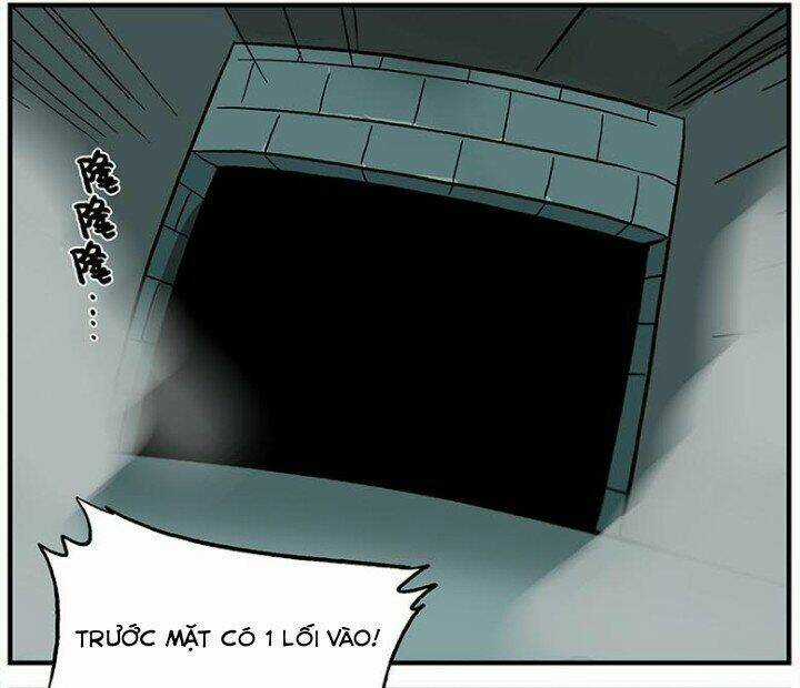 Học Viện Phi Nhân - Chapter 115 - Trang 26