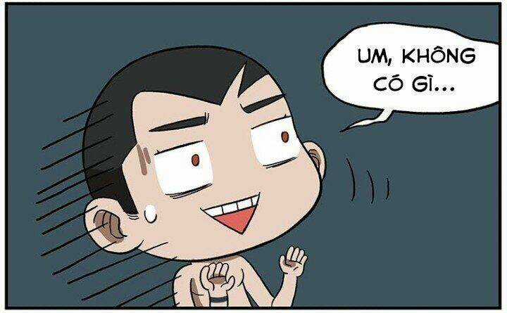 Học Viện Phi Nhân - Chapter 115 - Trang 36