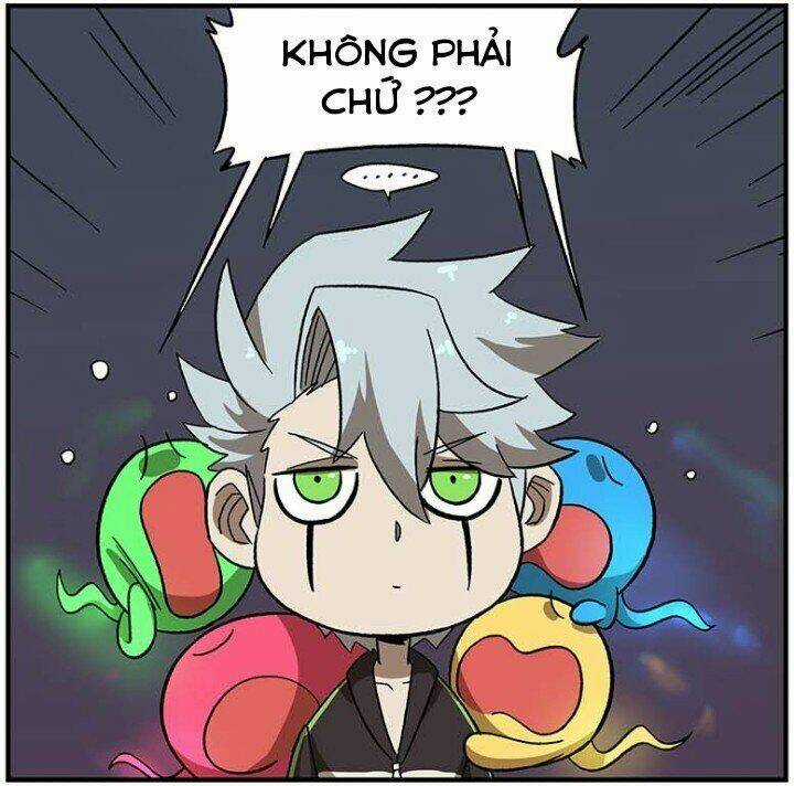 Học Viện Phi Nhân - Chapter 115 - Trang 40