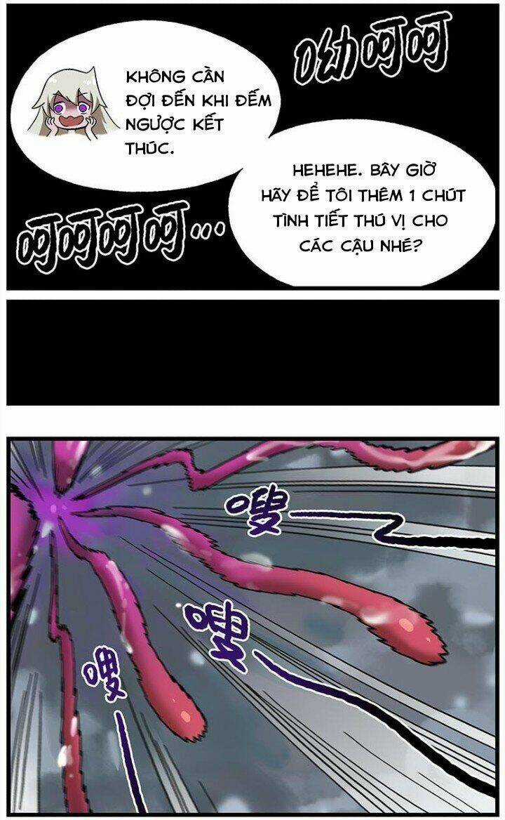 Học Viện Phi Nhân - Chapter 115 - Trang 5