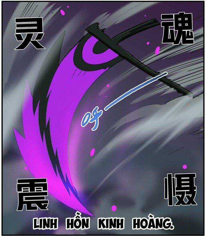 Học Viện Phi Nhân - Chapter 115 - Trang 41