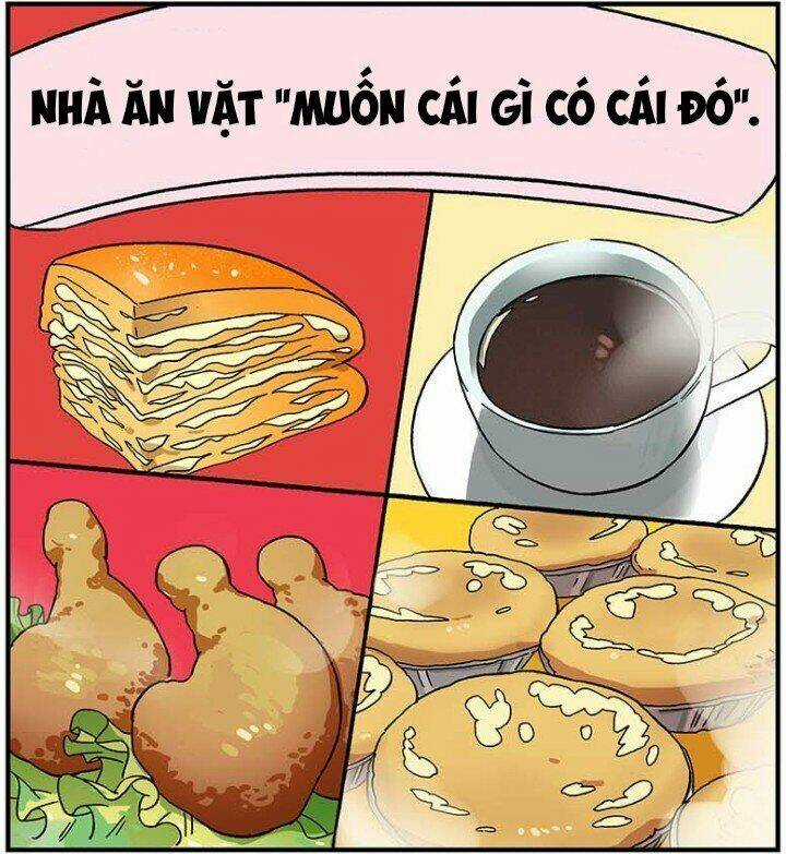 Học Viện Phi Nhân - Chapter 115 - Trang 50