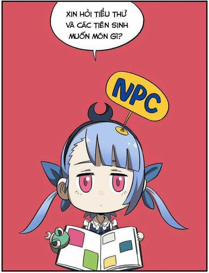 Học Viện Phi Nhân - Chapter 115 - Trang 51