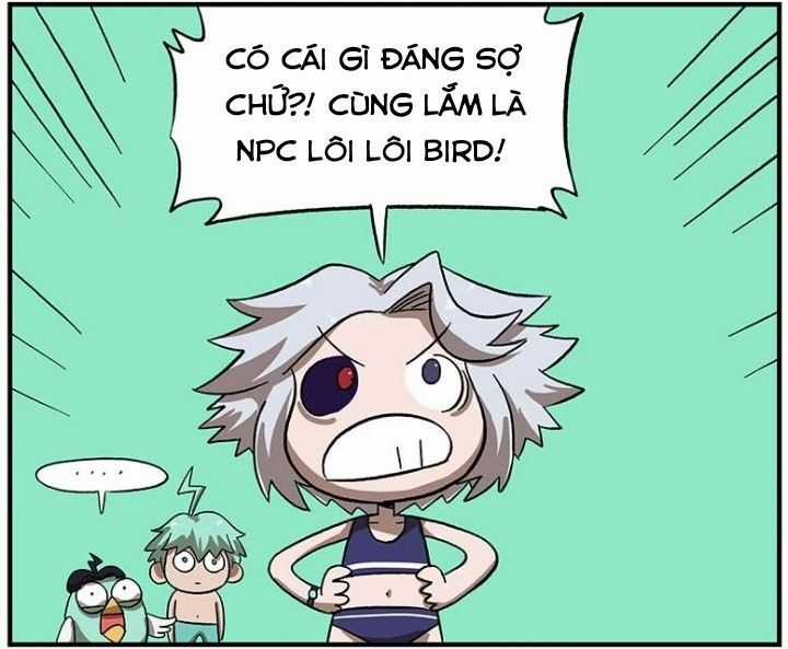 Học Viện Phi Nhân - Chapter 118.1 - Trang 17