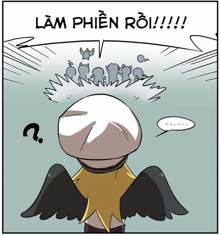 Học Viện Phi Nhân - Chapter 118.1 - Trang 19