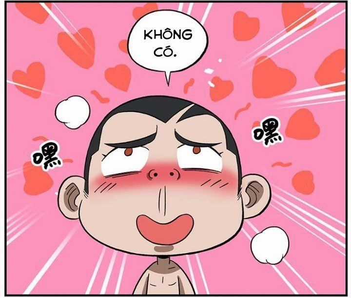 Học Viện Phi Nhân - Chapter 118.1 - Trang 41