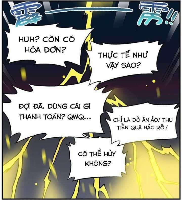 Học Viện Phi Nhân - Chapter 118.1 - Trang 7