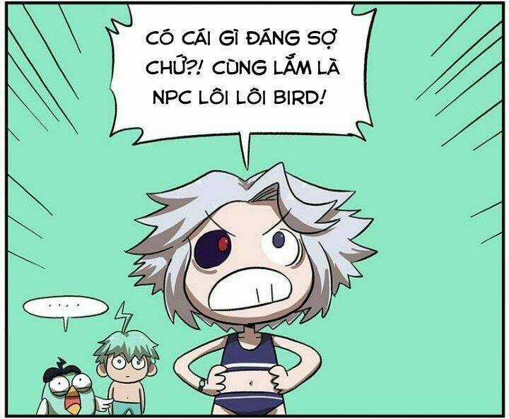 Học Viện Phi Nhân - Chapter 118 - Trang 16