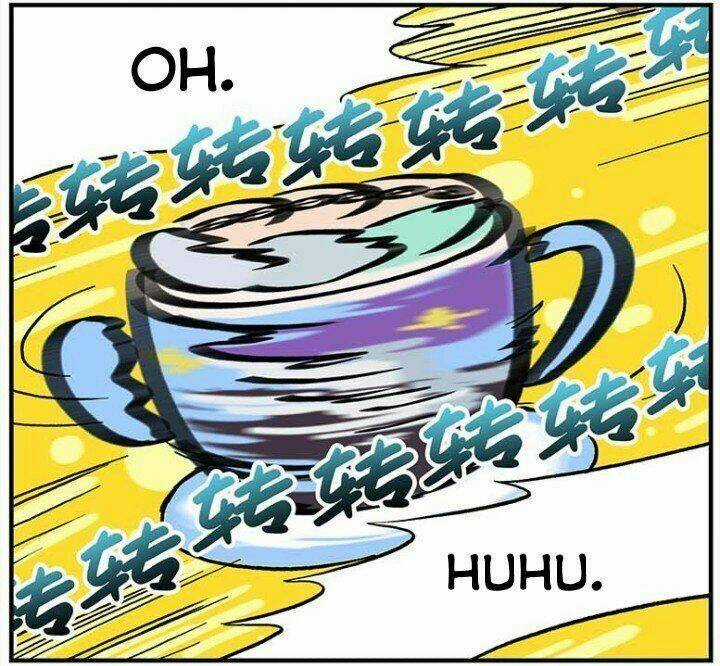 Học Viện Phi Nhân - Chapter 118 - Trang 34