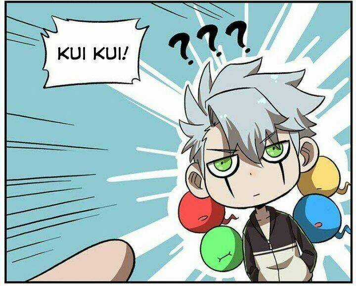 Học Viện Phi Nhân - Chapter 118 - Trang 43