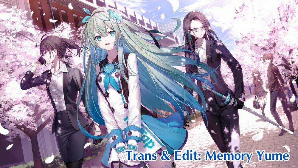 Học Viện Phi Nhân - Chapter 121 - Trang 2