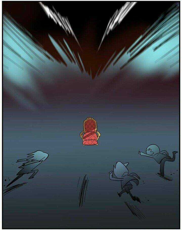 Học Viện Phi Nhân - Chapter 121 - Trang 14