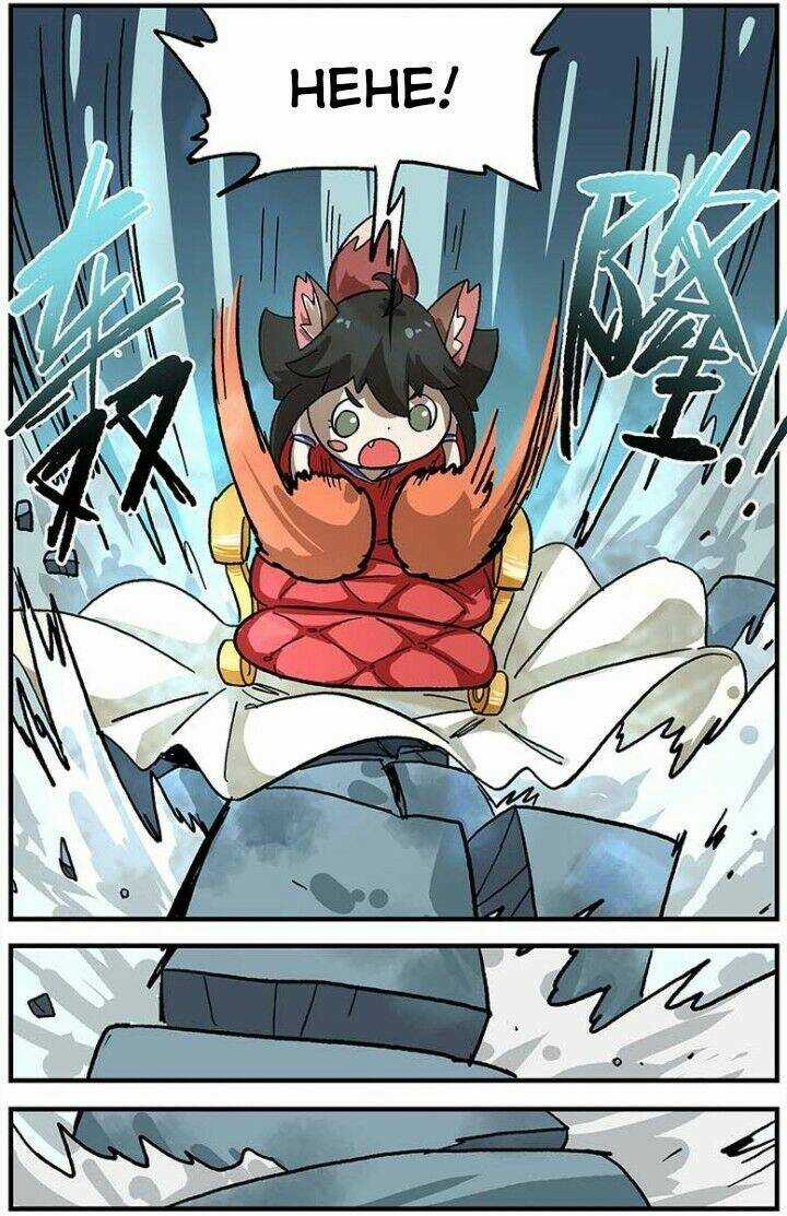 Học Viện Phi Nhân - Chapter 121 - Trang 15