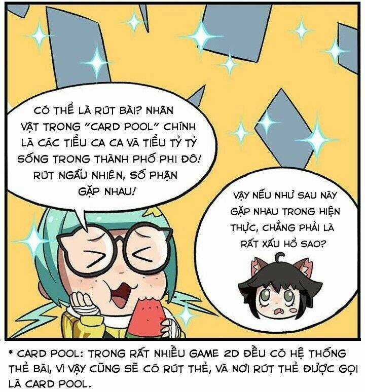 Học Viện Phi Nhân - Chapter 121 - Trang 19