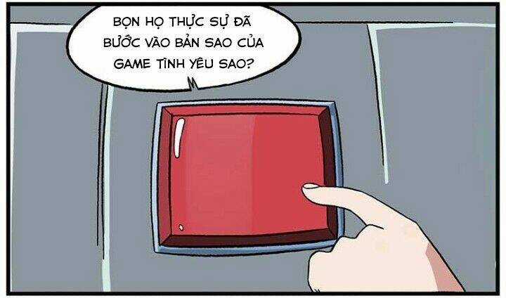 Học Viện Phi Nhân - Chapter 121 - Trang 33