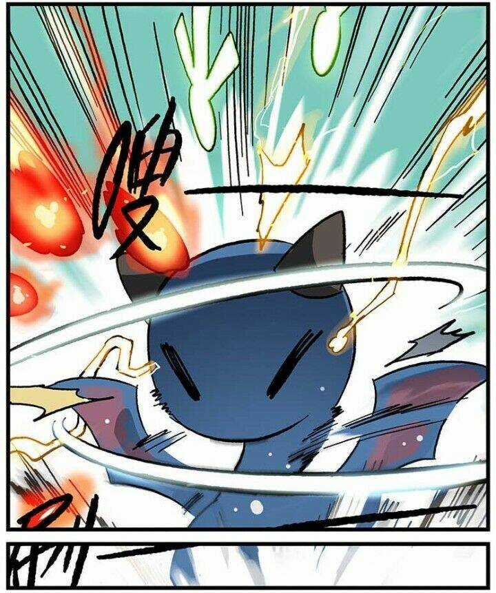 Học Viện Phi Nhân - Chapter 121 - Trang 39