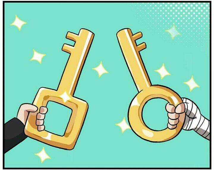 Học Viện Phi Nhân - Chapter 121 - Trang 42