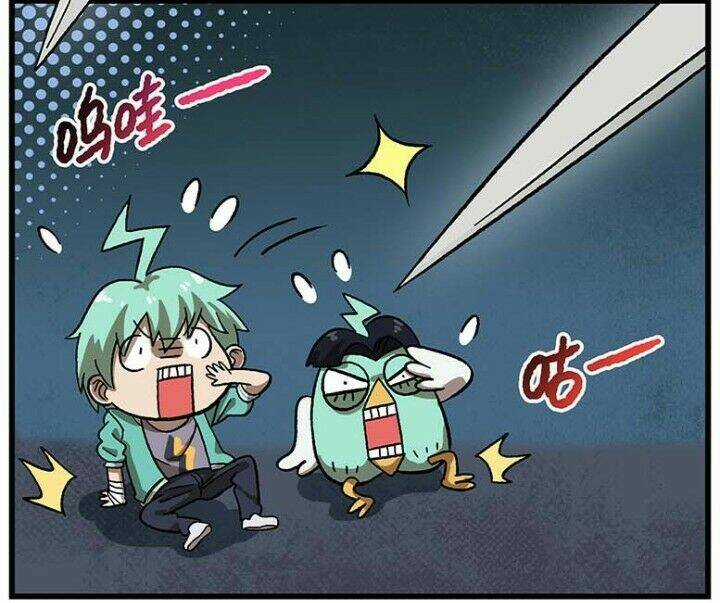 Học Viện Phi Nhân - Chapter 121 - Trang 49