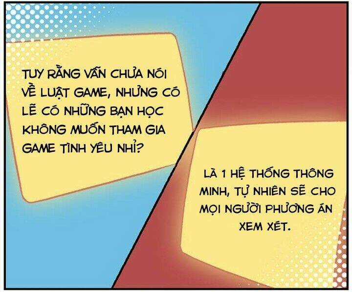 Học Viện Phi Nhân - Chapter 121 - Trang 8