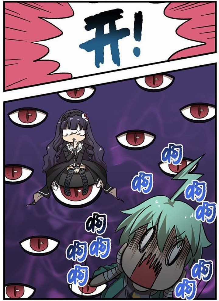 Học Viện Phi Nhân - Chapter 125.1 - Trang 11