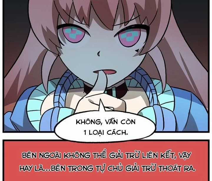 Học Viện Phi Nhân - Chapter 125.1 - Trang 26