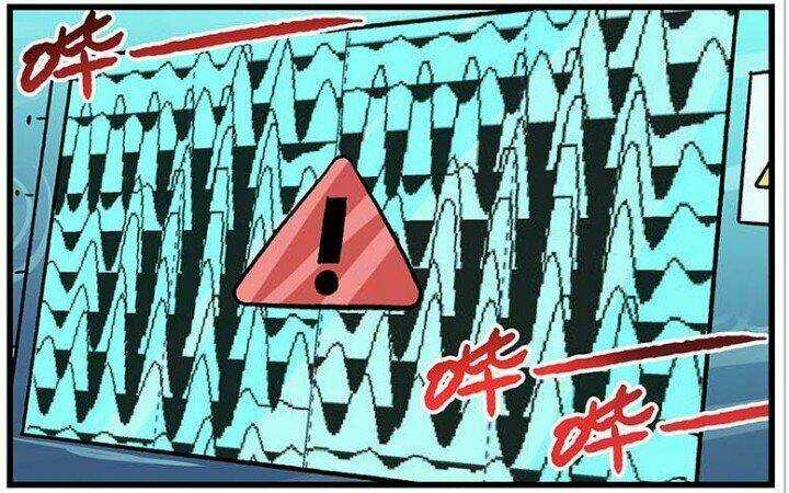 Học Viện Phi Nhân - Chapter 125 - Trang 15