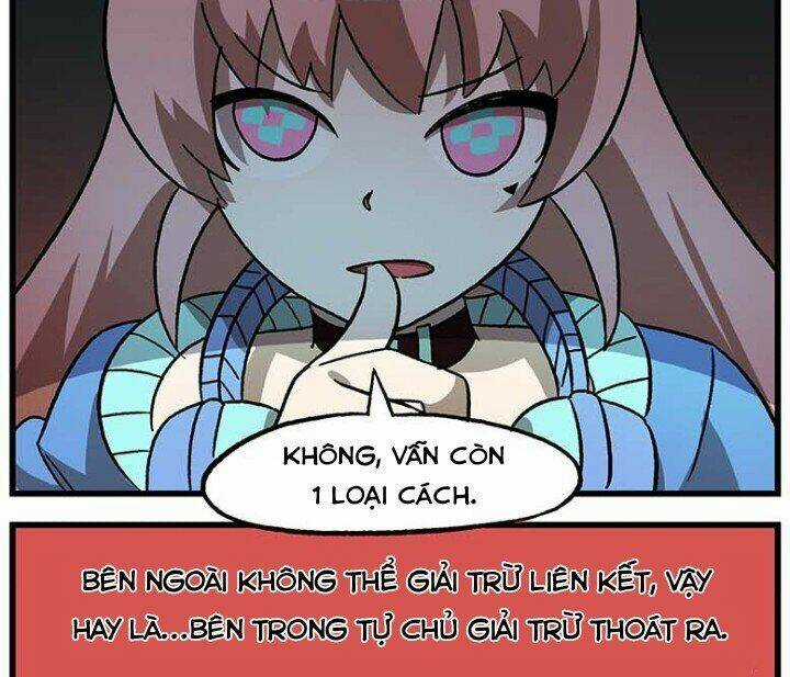 Học Viện Phi Nhân - Chapter 125 - Trang 25