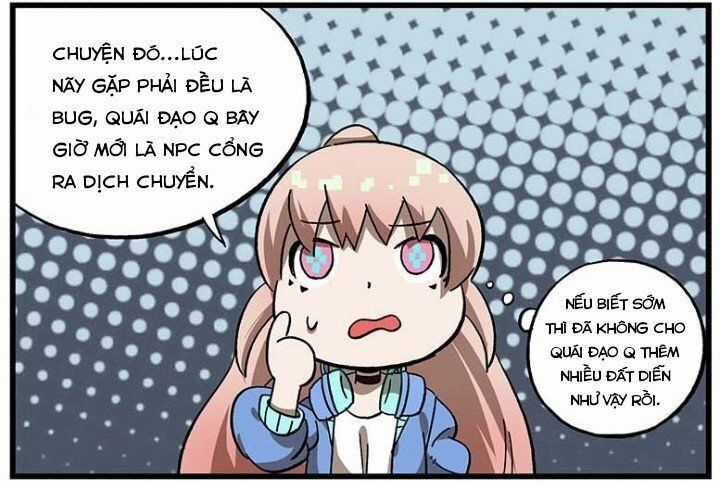 Học Viện Phi Nhân - Chapter 128.1 - Trang 14