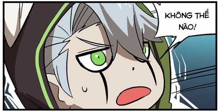Học Viện Phi Nhân - Chapter 128.1 - Trang 23
