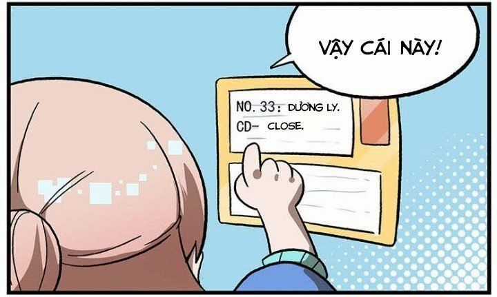 Học Viện Phi Nhân - Chapter 128.1 - Trang 31