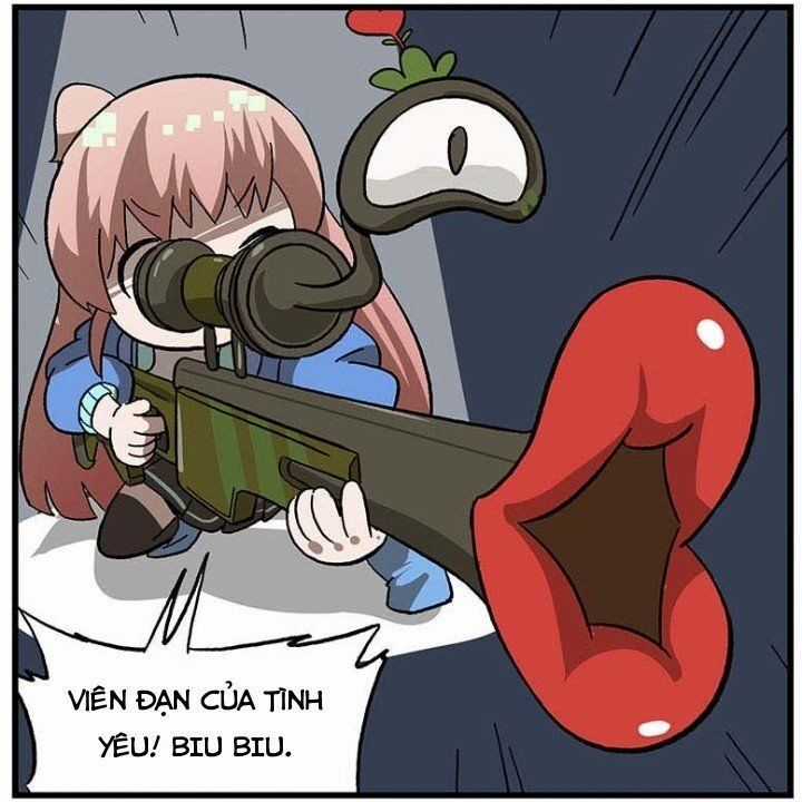 Học Viện Phi Nhân - Chapter 128.1 - Trang 36