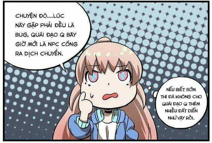 Học Viện Phi Nhân - Chapter 128 - Trang 13