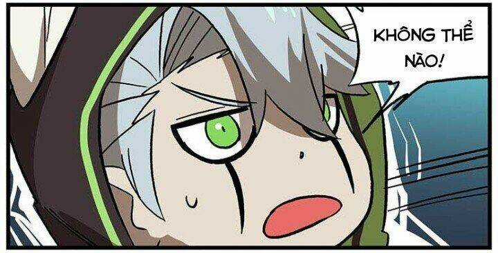 Học Viện Phi Nhân - Chapter 128 - Trang 22