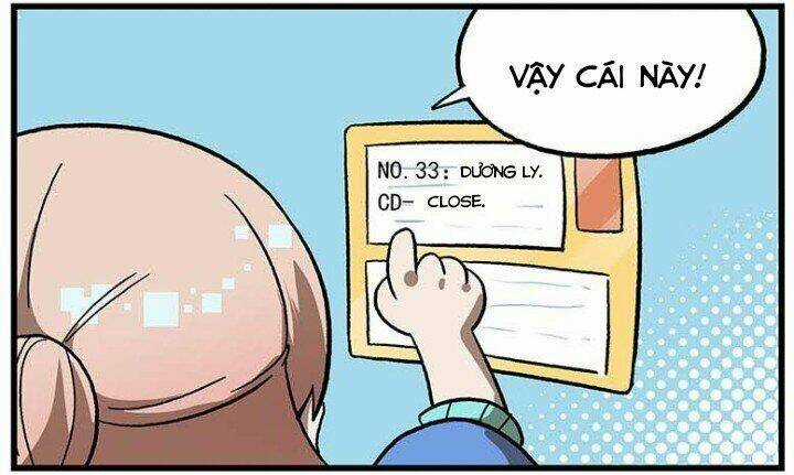 Học Viện Phi Nhân - Chapter 128 - Trang 30