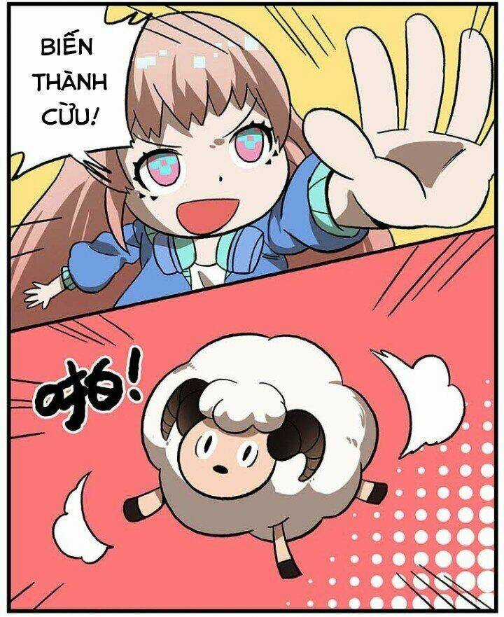 Học Viện Phi Nhân - Chapter 128 - Trang 31