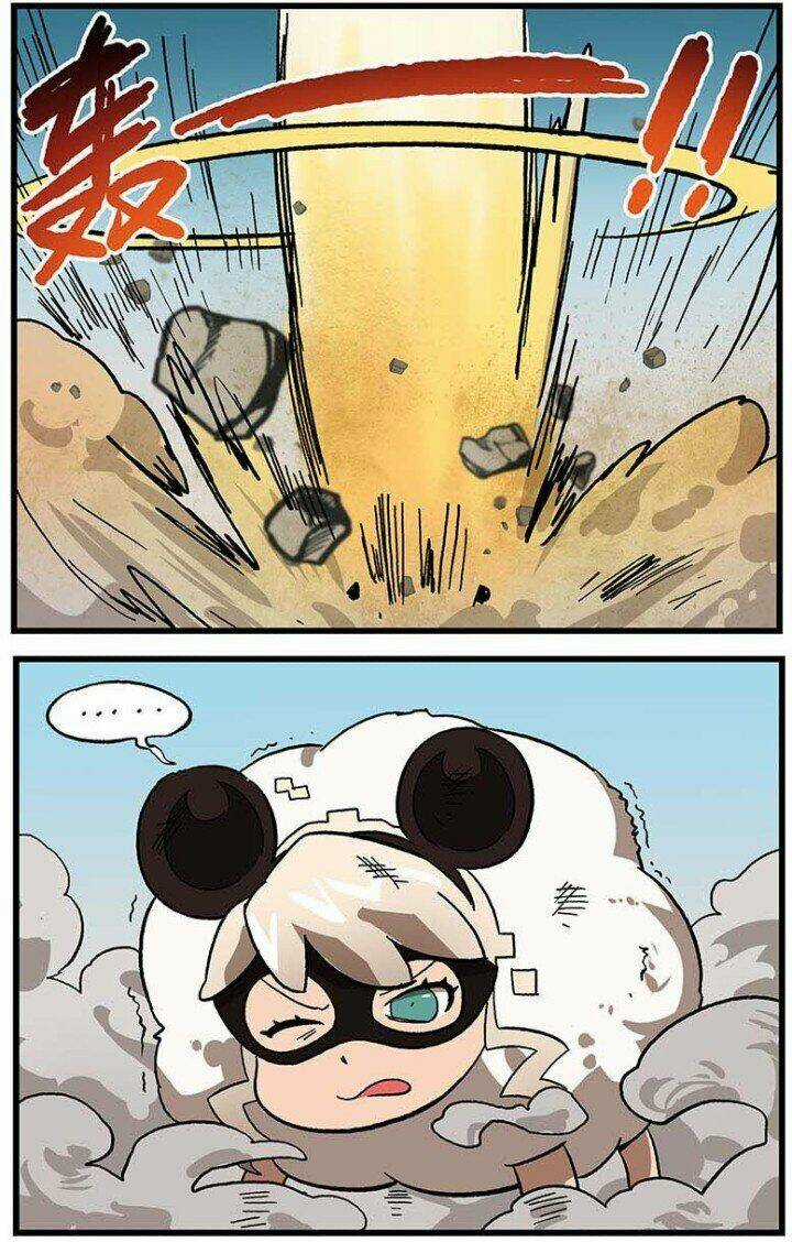 Học Viện Phi Nhân - Chapter 128 - Trang 33