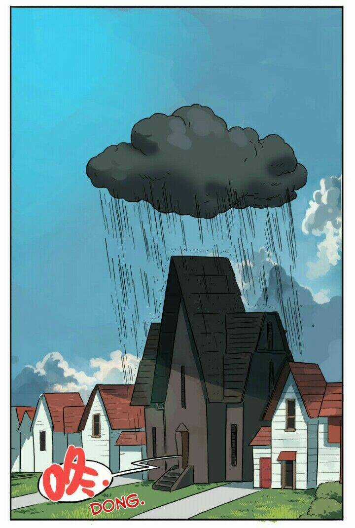 Học Viện Phi Nhân - Chapter 13 - Trang 7