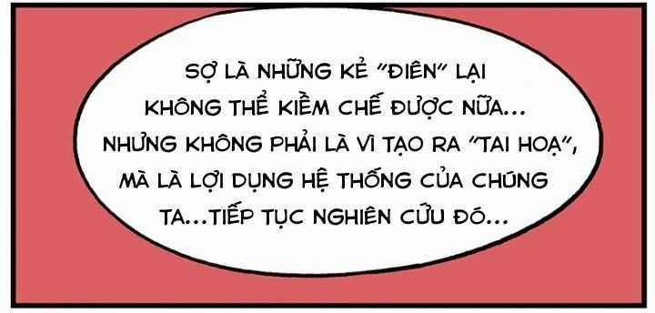 Học Viện Phi Nhân - Chapter 131.1 - Trang 22
