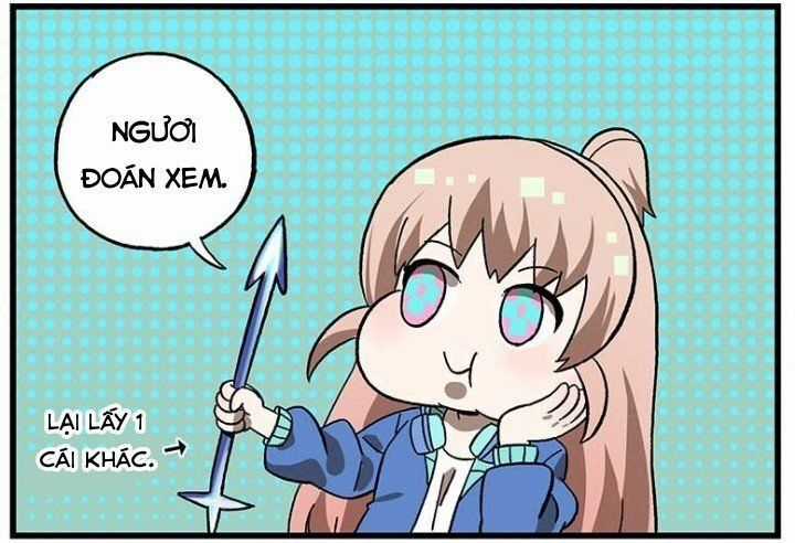 Học Viện Phi Nhân - Chapter 131.1 - Trang 33